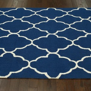 Royal Blue Rugs