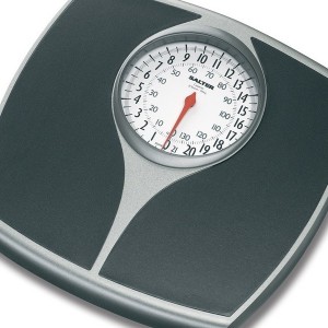 Salter Mechanical Bathroom Scales