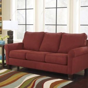 Sectional Queen Sleeper Sofa