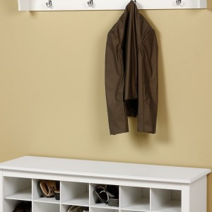 Shoe Organizer Cabinet