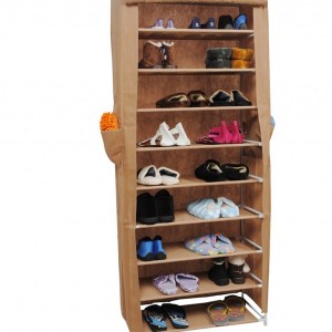 Shoe Racks For Closets