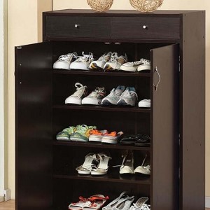 Shoe Storage Cabinets