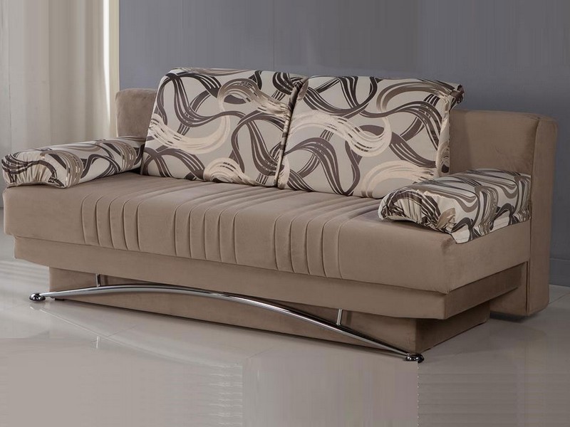 Sleeper Sofa Full Size Dimensions