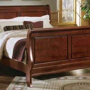 Sleigh Bedroom Sets Queen