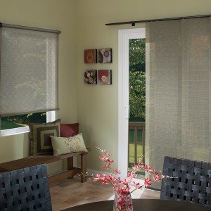 Sliding Panels For Patio Doors