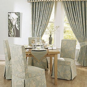 Slipcovers For Dining Chairs