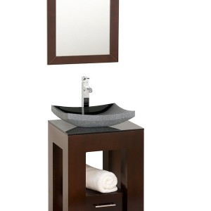 Small Bathroom Vanities Images