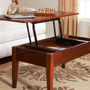 Small Coffee Tables For Small Spaces