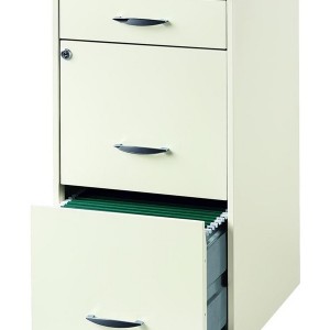 Small Filing Cabinet