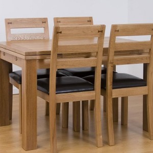 Small Rectangular Dining Table