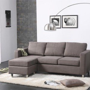 Sofa Sectionals For Small Spaces