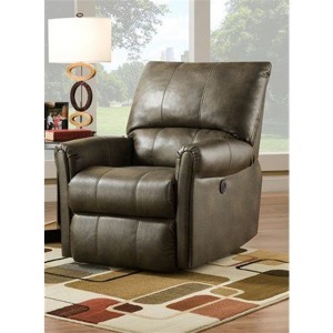 Southern Motion Power Recliner