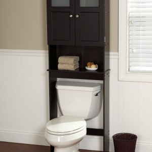 Space Saver Bathroom Cabinet