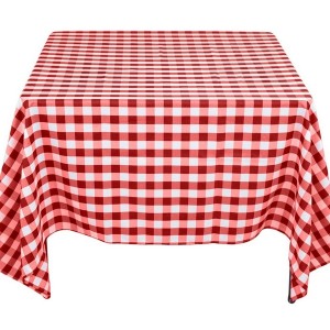 Square Tablecloths