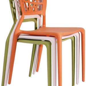 Stacking Patio Chairs