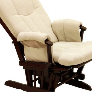 Swivel Glider Rocker Recliner