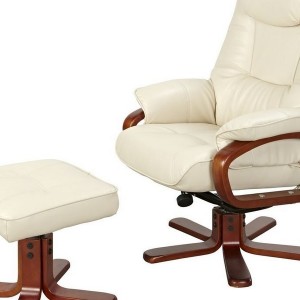 Swivel Recliner Chair