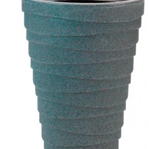 Tall Plastic Plant Pots