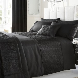 Textured Duvet Cover