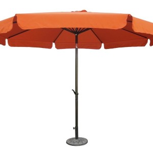 Tilt Patio Umbrella