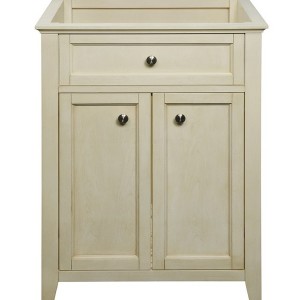 Traditional Bathroom Vanities And Cabinets