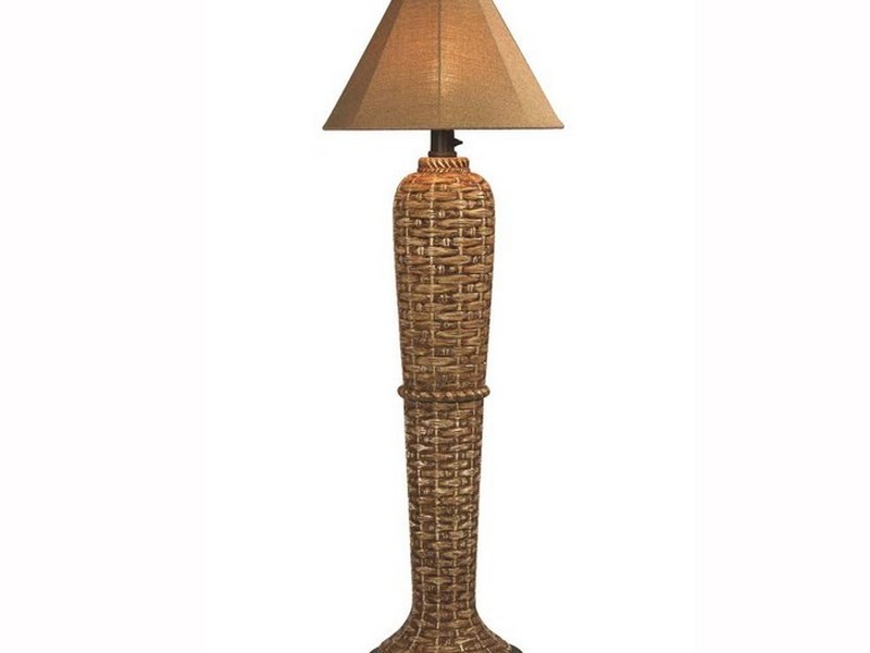 tropical lamps for living room