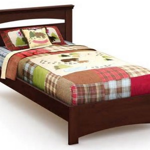 Twin Bed Headboard