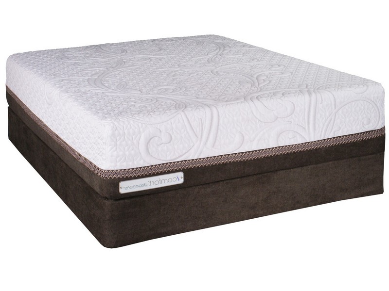 comfortable twin xl mattress