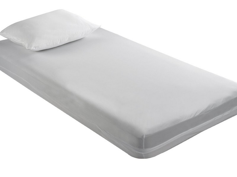 memory foam mattress cover twin