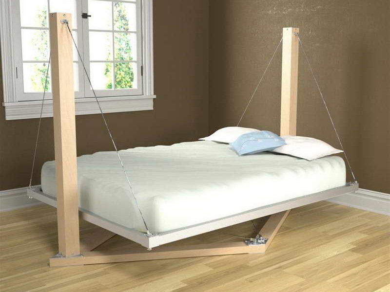 Unique Bed Frames