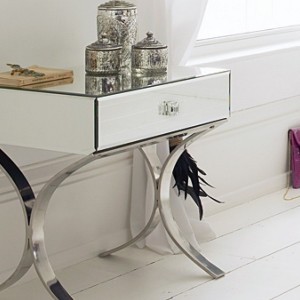 Unique Bedside Tables Uk