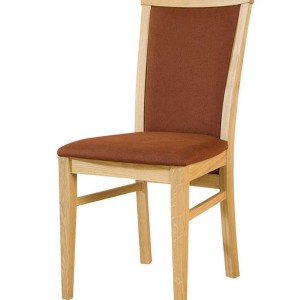 Upholstered Parsons Dining Chairs