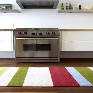 Washable Accent Rugs For Your Kitchen