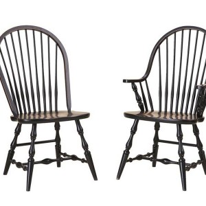 Windsor Style Chairs