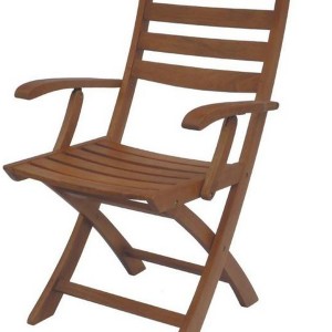 Wooden Lawn Chairs With Arms