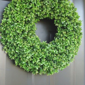 Wreaths For Doors